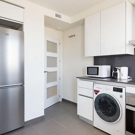 Olala Port Forum Apartments 圣阿德里安-德贝索斯 外观 照片