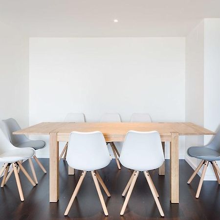 Olala Port Forum Apartments 圣阿德里安-德贝索斯 外观 照片